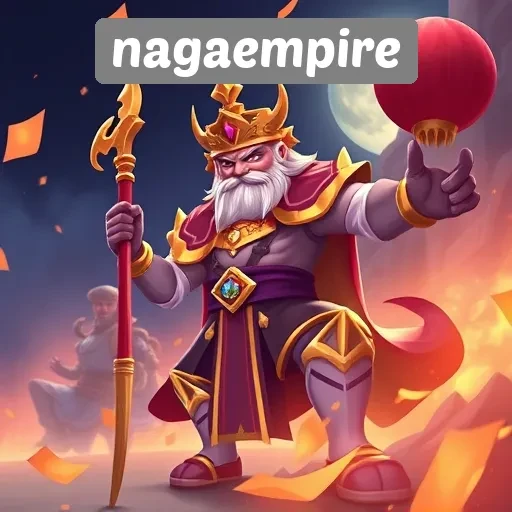 Kemudahan Akses dan Fitur Unggulan di Nagaempire