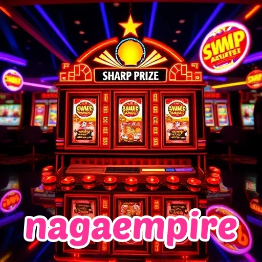 nagaempire Menawarkan Event Game dengan Beragam Kejutan Menarik