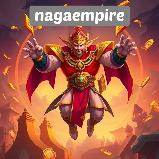 Evolusi Nagaempire Dalam Industri Game Digital