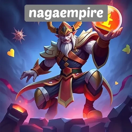 Menelusuri Genre Game Populer di Nagaempire