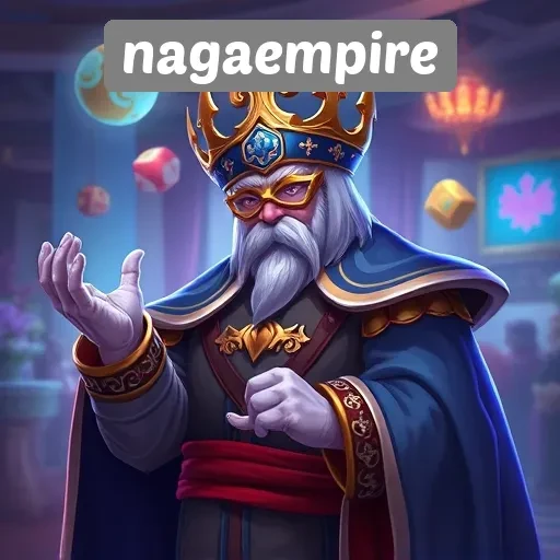 Mengulas Fitur Menarik di Situs Nagaempire