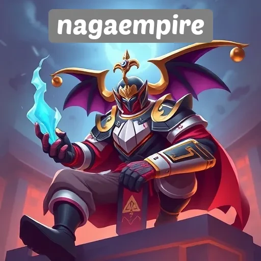 Keunikan Game di Nagaempire yang Patut Dicoba