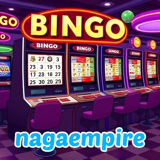 nagaempire: Panduan Lengkap Fitur Dan Keunggulan Game Online