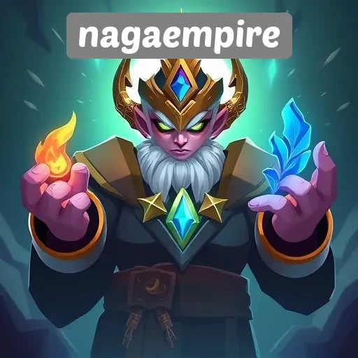 Inovasi Terbaru Di Nagaempire Yang Harus Diketahui