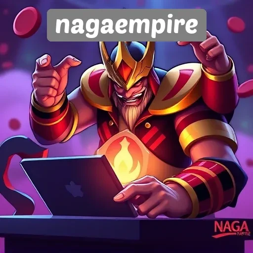 Mengapa Nagaempire Jadi Pilihan Utama Pemain Game Online