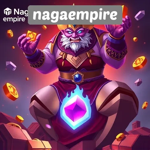 Fitur Utama Nagaempire yang Menarik Perhatian Gamer