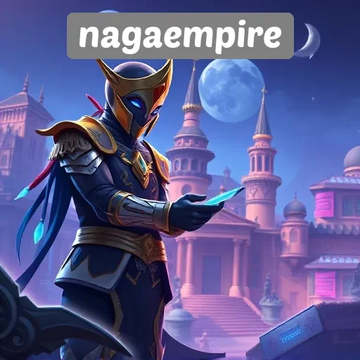 Masa Depan Nagaempire dalam Industri Game Global