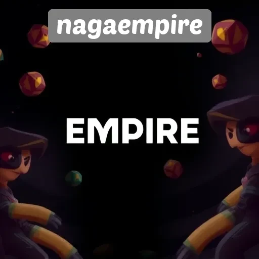 Nagaempire Menghadirkan Beragam Genre Permainan Untuk Gamer