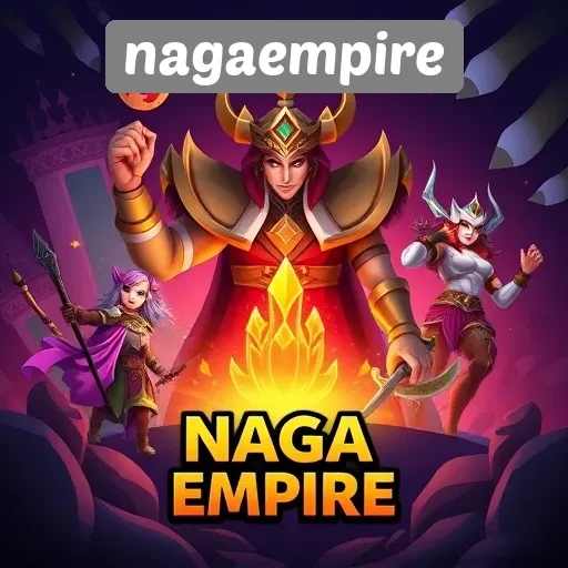 Mengenal Nagaempire Sebagai Platform Game Online