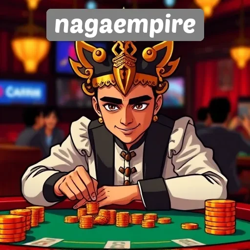 Panduan Memulai Permainan di Nagaempire untuk Pemula