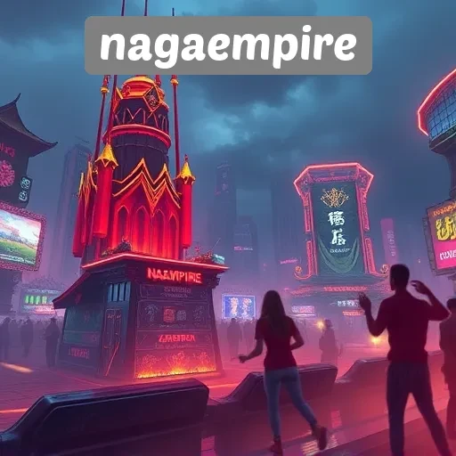 Dampak Nagaempire Terhadap Industri Game Lokal