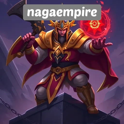 Strategi Bermain di Nagaempire yang Efektif untuk Pemain Baru