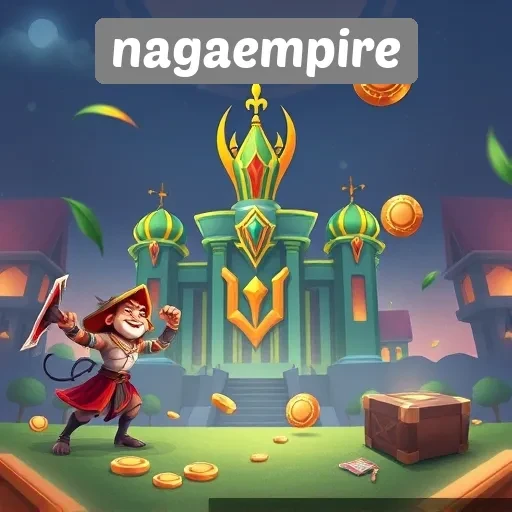 Perkembangan Konten dan Update Terbaru di Nagaempire