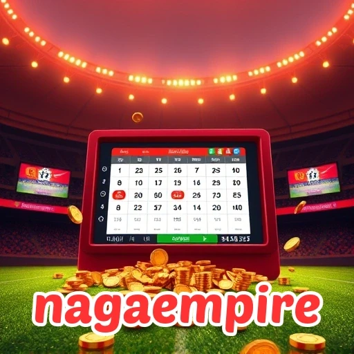nagaempire: Keunggulan Fitur Menarik dalam Game Online Indonesia