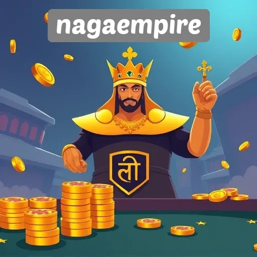 Cara Mendaftar dan Bermain di Nagaempire dengan Mudah