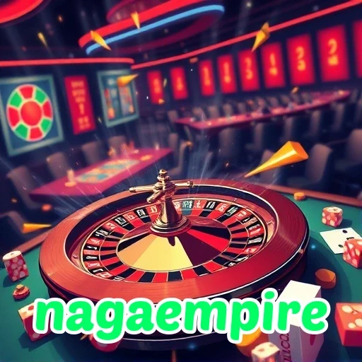 nagaempire: Temukan Fitur Menarik dalam Rilis Terbarunya!