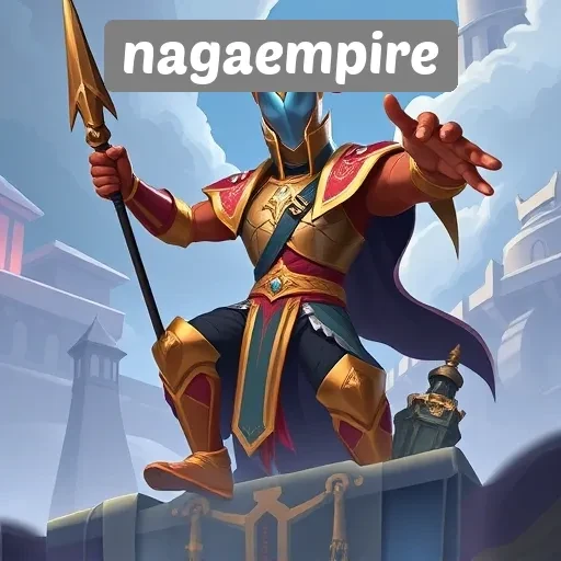 Ulasan Pengalaman Bermain Game Nagaempire
