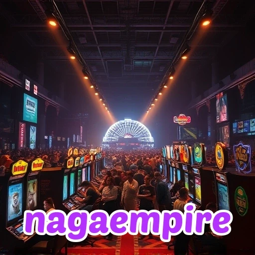 nagaempire: Ulasan Game Online Terbaik untuk Pemain Indonesia