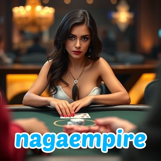 nagaempire: Jelajahi Dunia Game RPG yang Mengasyikkan dan Mendebarkan!