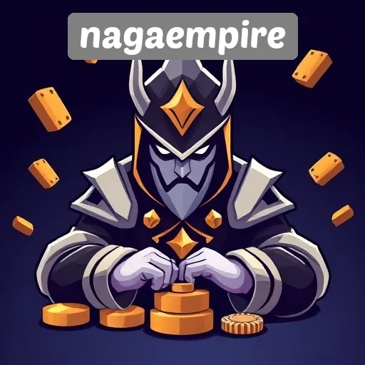 Keamanan dan Privasi Bermain di Nagaempire